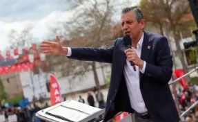 Kılıçdaroğlu 'talimatım dışında yapılmayacak' demişti ama... Özgür Özel'den 'grup toplantısı' açıklaması geldi