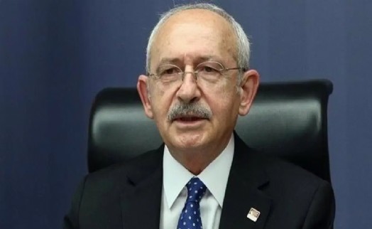 Kılıçdaroğlu, yarın basın açıklaması yapacak