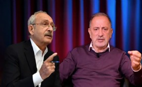 Kılıçdaroğlu’na yakın isim Fatih Altaylı’ya konuşmuş: ‘10 kardeşinin 10'uyla konuşmayan adam milletle nasıl anlaşacak?’