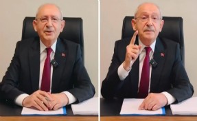 İzmirli 4 vekilden Kılıçdaroğlu'na destek: 'Arınma' videosunu paylaştılar