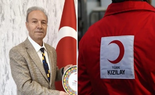 Kızılay Şube Başkanı'ndan kadınları hedef alan paylaşım sonrası geri adım!