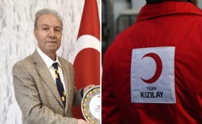 Kızılay Şube Başkanı'ndan kadınları hedef alan paylaşım sonrası geri adım!