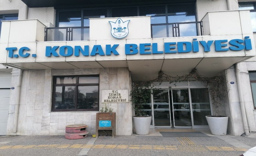 Konak Belediyesi'nden 'işten çıkarma' açıklaması: Nedeni kuruma ait özel bilgilerin ifşa edilmesi!