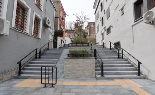 Konak Belediyesi’nden Varyant’a modern ve konforlu dokunuş