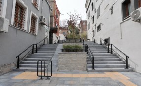 Konak Belediyesi’nden Varyant’a modern ve konforlu dokunuş