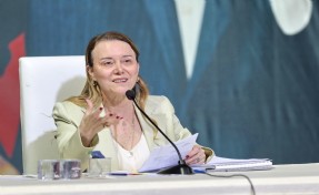 Konak’ta kesin hesaba onay! Başkan Mutlu: !2026’da kredi çekmedik, borçlanma talebiyle gelmedik'