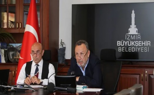 İzmir'de kooperatif soruşturmasında yeni dalga: 4 gözaltı