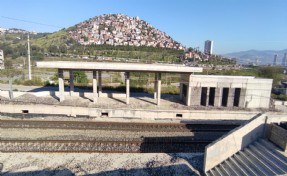 Katip Çelebi ve Gürçeşme İZBAN durakları için tarih belli oldu!