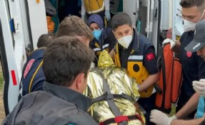Kuyu faciası: 3 kişi hayatını kaybetti