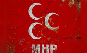 MHP'li bir ilçe başkanı daha görevden alındı