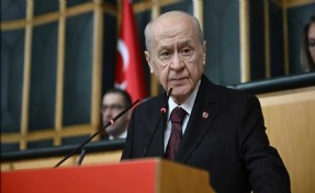 Bahçeli'den 'mutlak butlan' açıklaması: CHP'nin karıştırılmasına müsaade edilmemesini temenni ederiz