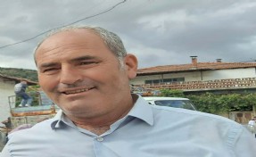 Mahalle muhtarının zeytinlikte sır ölümü!