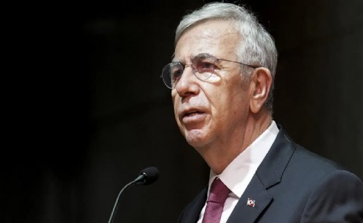 Mansur Yavaş cephesinden o iddialara yanıt: 'Kulis adı altında iftira...'