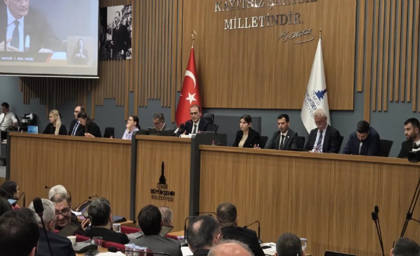 Meclis'teki tartışmaların ardından CHP’den çok konuşulacak önergeler!