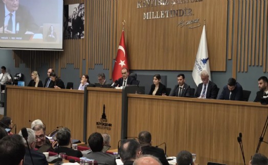 Meclis'teki tartışmaların ardından CHP’den çok konuşulacak önergeler!