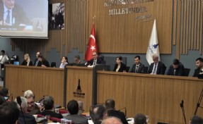 Meclis'teki tartışmaların ardından CHP’den çok konuşulacak önergeler!