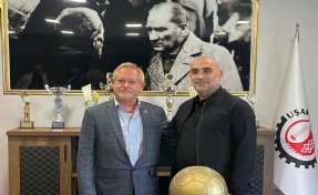 Menemen FK'da Çoruhlu iddiası