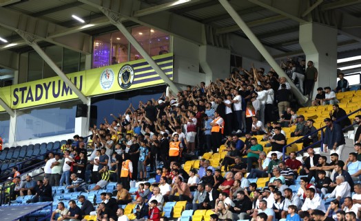 Menemen FK'nın Tire'ya taşınacak iddiası taraftarı çıldırttı!