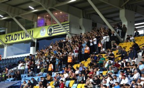 Menemen FK'nın Tire'ya taşınacak iddiası taraftarı çıldırttı!
