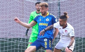 Menemen FK’da ayrılık haberi: Yeni takımı belli oldu