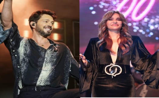 Menemen'de dev festivale hazırlık: Murat Boz ve Derya Bedavacı sahne alacak