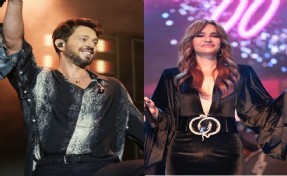 Menemen'de dev festivale hazırlık: Murat Boz ve Derya Bedavacı sahne alacak