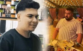 Mersin'de dehşet: 17 yaşıındaki silahlı saldırgan 4 kişiyi öldürdü!