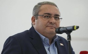 Mesut Özarslan’a ret oyu: Evdeki hesap çarşıya uymadı
