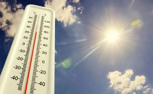 Meteoroloji uzmanından 'Süper El Nino' uyarısı: Geçmiş yılları aratacak!