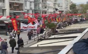 Mithat Umutoğulları’ndan Cemil Tugay’a sert tepki: 'Gazetecilik yapan medya mı cellat?'