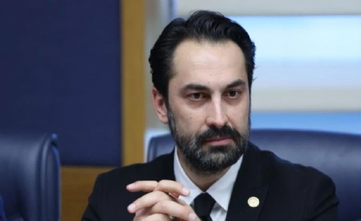 Mücahit Arınç’tan CHP'ye 'Demirhan Gözaçan' çıkışı: Manisa konuyu çok iyi biliyor