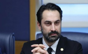 Mücahit Arınç’tan CHP'ye 'Demirhan Gözaçan' çıkışı: Manisa konuyu çok iyi biliyor