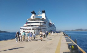 Muğla, 3 ayda 71 bin 757 yabancı turisti ağırladı