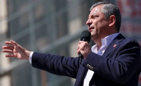 Muğla CHP'den Özgür Özel'e tam destek: 'Parti yönetimimizin yanındayız'