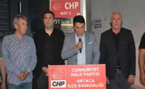 Muğla'da CHP'li eski ve mevcut yöneticilerden 'olağanüstü kurultay' çağrısı