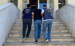 Muğla'da bir haftada çeşitli suçlardan aranan 25 şüpheli tutuklandı
