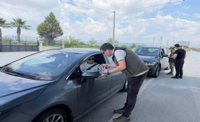 Muğla'da tatilcilere broşürlü orman yangını uyarısı