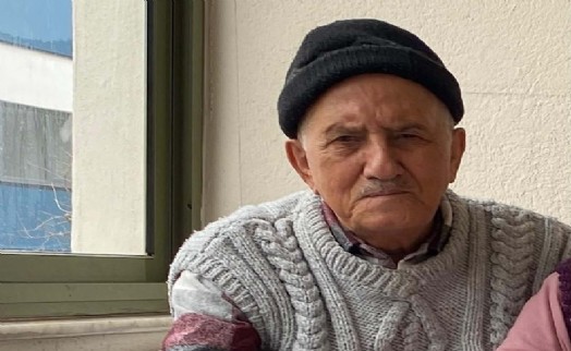 Muğla’da kayıp kişinin yeri İHA tarafından saptandı