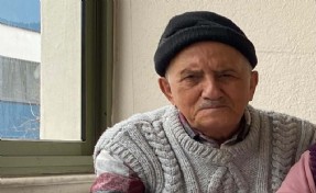 Muğla’da kayıp kişinin yeri İHA tarafından saptandı
