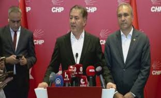 Murat Emir net konuştu. Buradan çıkmanın tek yolu acil kurultaydır