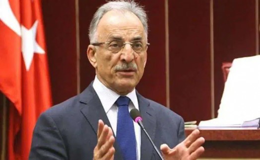 Murat Karayalçın: Bu durumdan çıkışın tek yolu ivedilikle kurultaya gitmektir