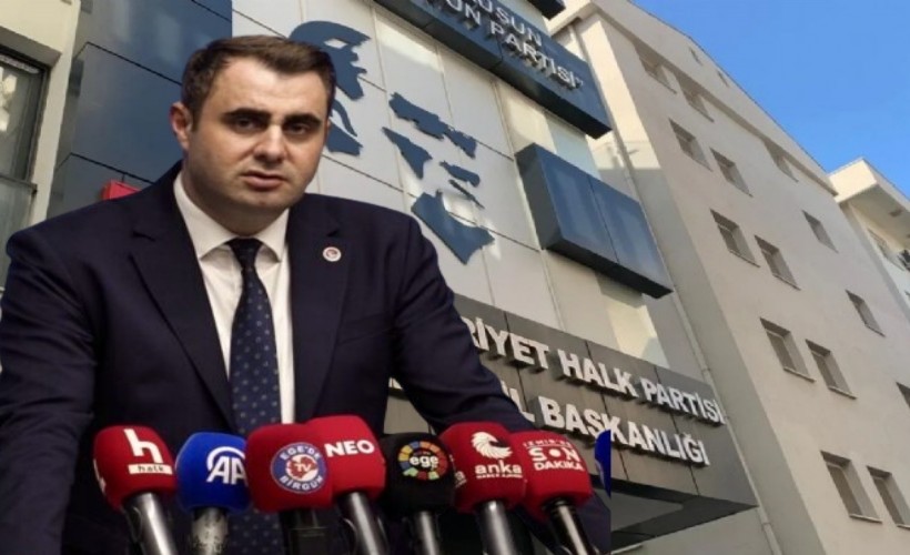 ‘Mutlak butlan’ kararı sonrası CHP’li Güç’ten olağanüstü toplantı kararı!
