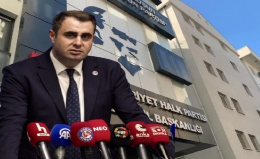 ‘Mutlak butlan’ kararı sonrası CHP’li Güç’ten olağanüstü toplantı kararı!