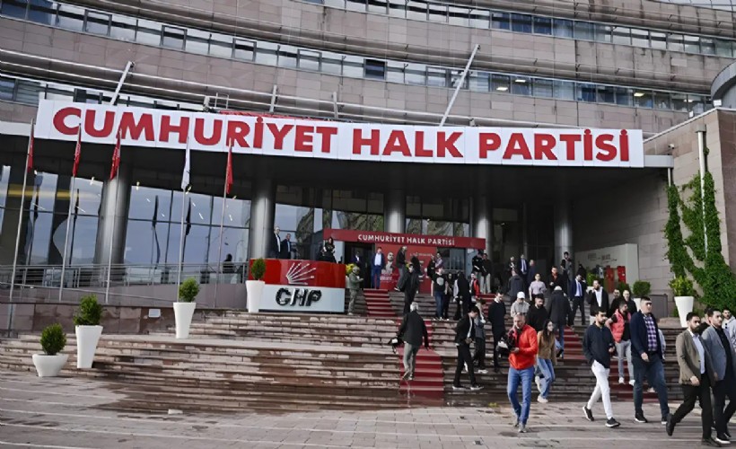 Mutlak butlan sonrası CHP'ye 7 ilde 'kurultay' operasyonu: Gözaltına alınanlar belli oldu!