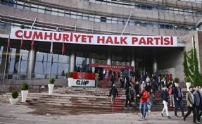 Mutlak butlan sonrası CHP'ye 7 ilde 'kurultay' operasyonu: Gözaltına alınanlar belli oldu!