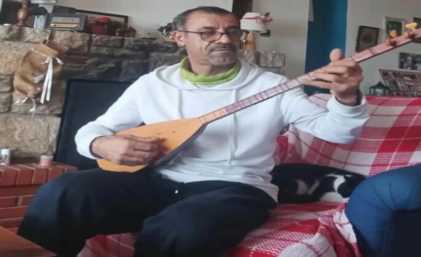 Barış Manço’nun sahne arkadaşı evinde ölü bulundu