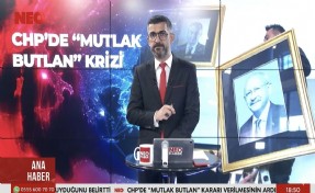 NEO TV ekranlarında deprem etkisi yaratan çıkış: 'Meydanlarda iki slogan var: Biri Mustafa Kemal, diğeri Hain Kemal!'
