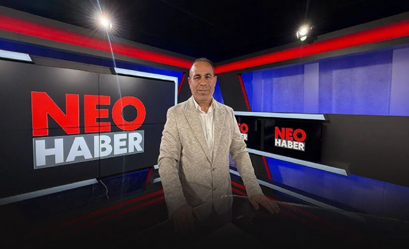 NEO TV’den 'karartılan meclis' çağrısı: 'Ekranlarımız size açık'