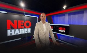 NEO TV’den 'karartılan meclis' çağrısı: 'Ekranlarımız size açık'