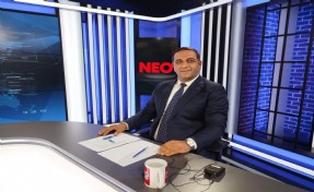 Narlıdere Belediye Başkanı Erman Uzun'dan Büyükşehir açıklaması: 'Başkanımız ve bürokratlarımızla uyumluyuz'